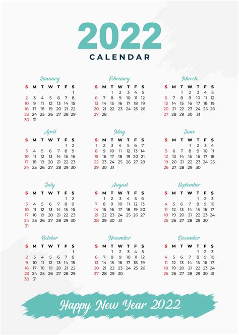 Calendario 2022 Para Imprimir Aesthetic Symbols Imagesee