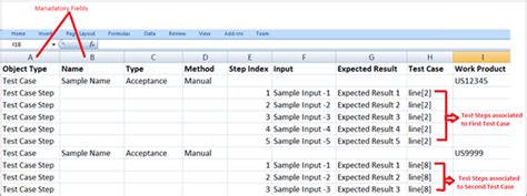 How To Import Test Cases From A Csv File Excel To Jira Xray Using Riset