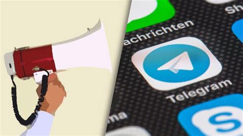 Telegram Kanal Finden Die Besten Tipps Chip