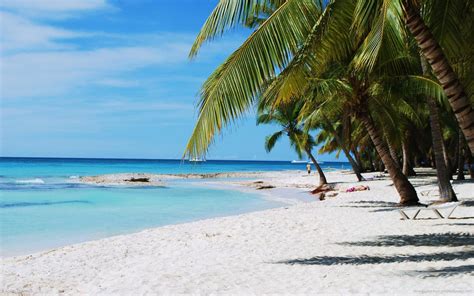 Dominican Republic Caribbean ⋆ Travellon Punta Cana Pictures
