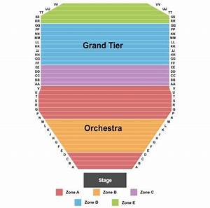 George Mason Center For The Arts Concert Hall Tickets In Fairfax