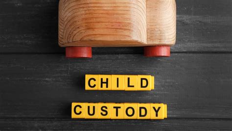 Understanding Different Types Of Child Custody Parsons Law Pa