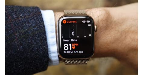 Apple Watch Series 4 Ecg Feature Works Outside Of The Us