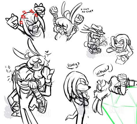 OC x Canon | Sonic Rp&Art Amino