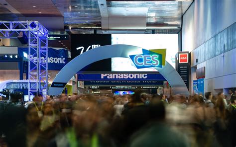 Ces 2022 The Latest News And Highlights From The Worlds Biggest Tech