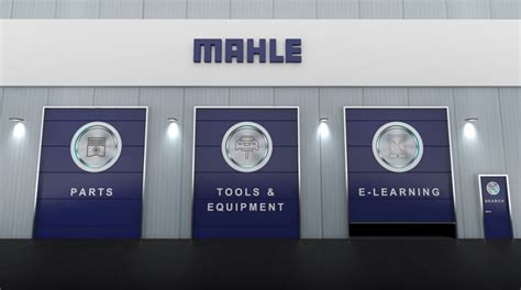 Mahle Launches Digital Platform With Product And Training Videos Motor