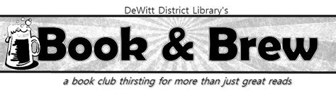 Dewitt District Library Dewitt Michigan