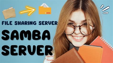 What Is SAMBA Server Complete Guide YouTube