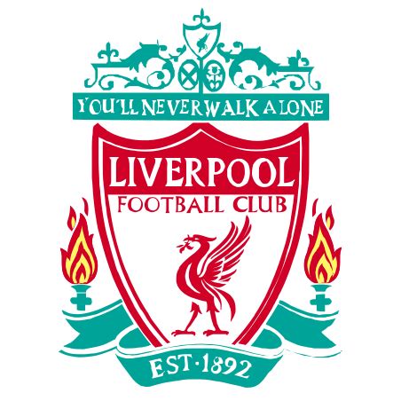 Some logos are clickable and available in large sizes. Liverpool FC Icon - Free Download, PNG and Vector