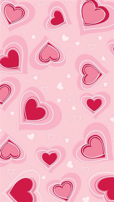 Cute Valentine Image Em 2020 Imagem De Fundo Para Iphone Papel De