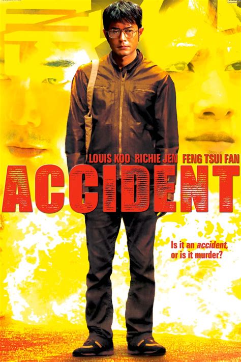 Accident China Underground Movie Database