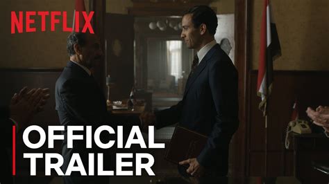 Lorenzo ferro, chino darín, mercedes morán and others. The Angel | Official Trailer HD | Netflix