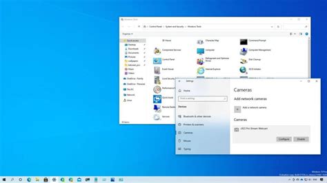 Windows 10 Build 21354 Hands On Video With New Features Pureinfotech