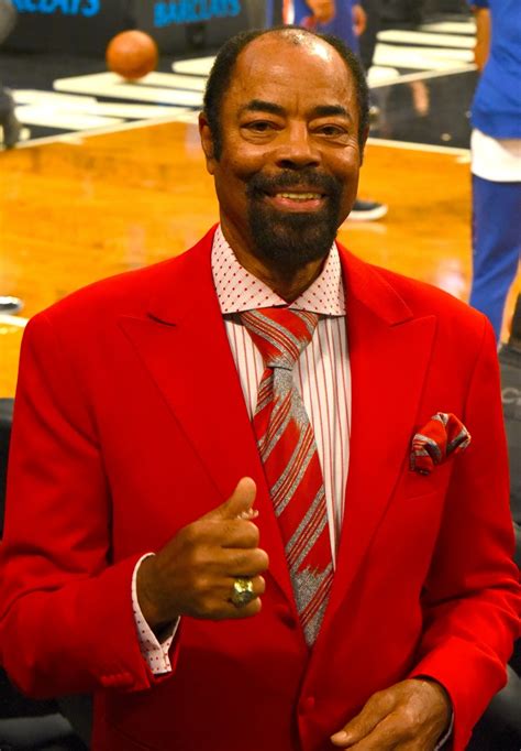Clyde Frazier, bounding and astounding—his blessings continue after all these years | New York 
