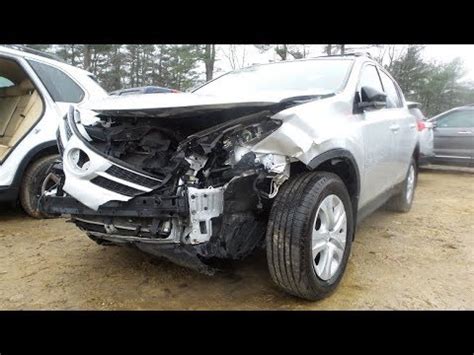 List of used vehicles toyota rav4 for sale. PARTING OUT A 2014 TOYOTA RAV4 | STOCK # M91480 - YouTube