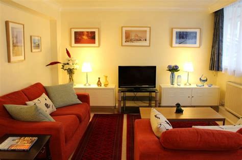 Rent My 2 Bed Apartment Central London 2 Bedroom 1 Bathroom Flat