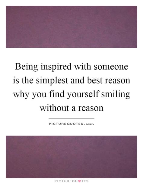 Being Inspired Quotes And Sayings Being Inspired Picture Quotes