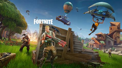 Fortnite Game Ps4 Playstation