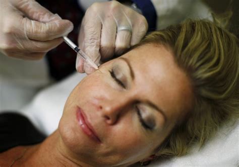 What Is Daxxify This Anti Wrinkle Drug May Be Better Than Botox Ibtimes