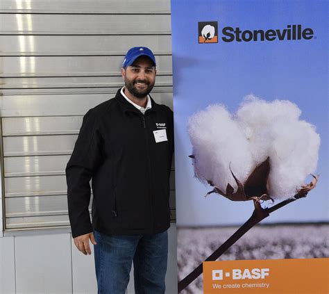 Agronomic Trials Help Basf Match Varieties To Farmers Agwired