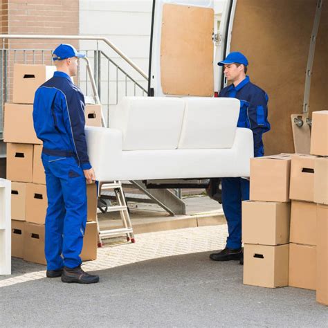 Packing And Moving Services In Indore