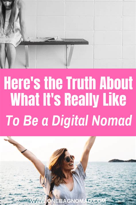 The Realities Of A Digital Nomad Digital Nomad Digital Nomad Life