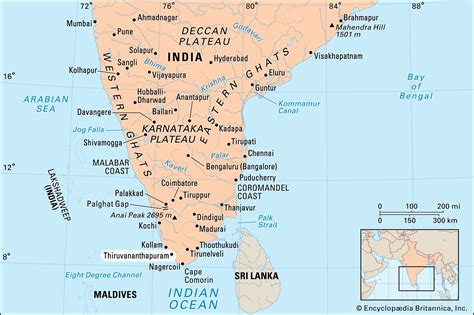 Trivandrum In Kerala Map Bobbie Stefanie