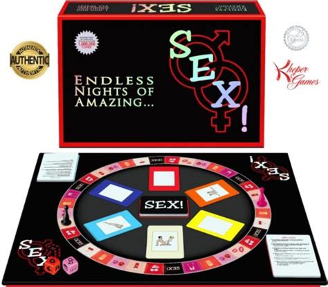 Sex Board Game Foreplay Positions Games Adult Couple Party Fun Bedroom Romance Ebay