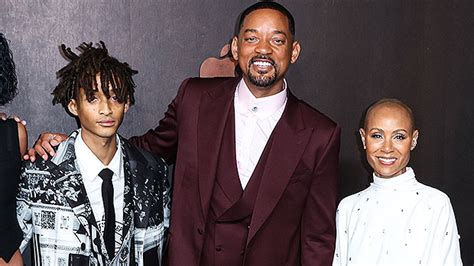 Will Smith And Jada Post Birthday Tributes To Son Jaden As He Turns 25