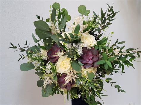 Bridal Bouquets All Seasons Florist