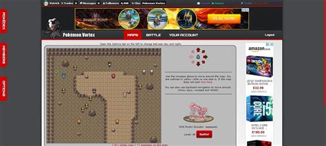 Pokemon vortex version is a pokemon firered hack. Pokémon Vortex (@Pokemon_Vortex) | Twitter
