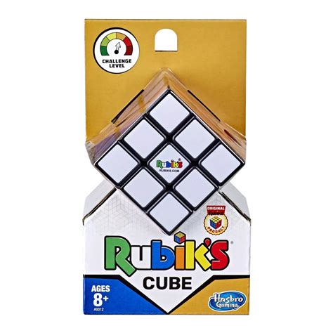 Hasbro Rubiks Cube Toystationtt