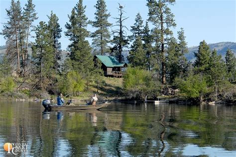 Curlew Lake Wa Curlew Lake Trout