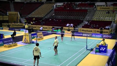 Maybank islamic berhad (100%), pt bank maybank indonesia tbk (98.54%), maybank philippines, incorporated (99.98%), maybank (cambodia) plc (100%), maybank market cap: Maybank Malaysia Badminton Open 2012 -day 1 # 6 - YouTube
