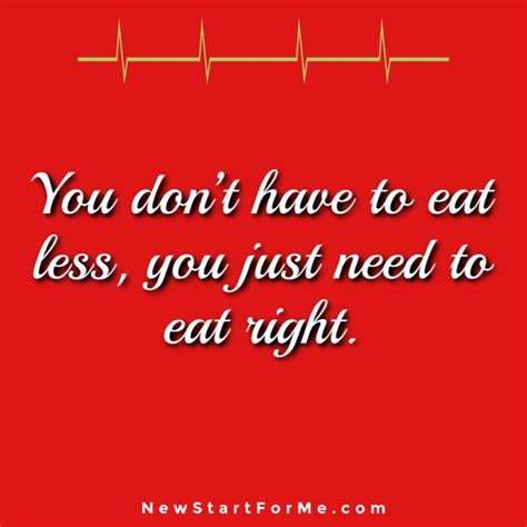 Motivational Quotes for Healthy Living | NewStart Nutrition