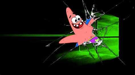 Patrick Star Wallpaper ·① Wallpapertag