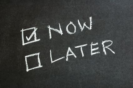 This is how we do is a song recorded by american singer katy perry for her fourth studio album, prism (2013). Just Do It Now. | Time Management Ninja