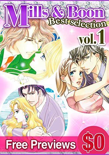 Mills And Boon Comics Best Selection Vol 1 By Ryo Arisawa Goodreads