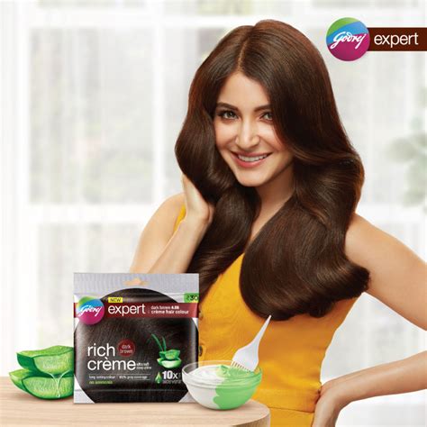 Godrej Launches A New Television Advertising Campaign With Anushka Sharma Business Outreach