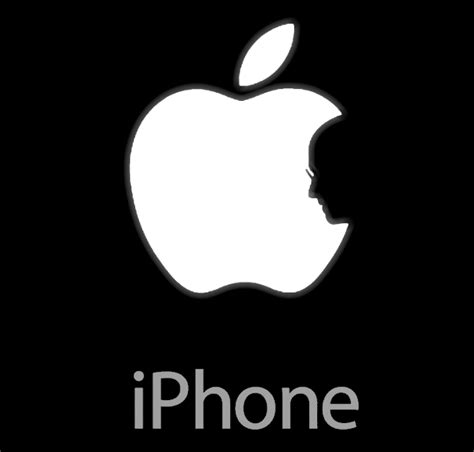 Apple Iphone Logo Logo Brands For Free Hd 3d