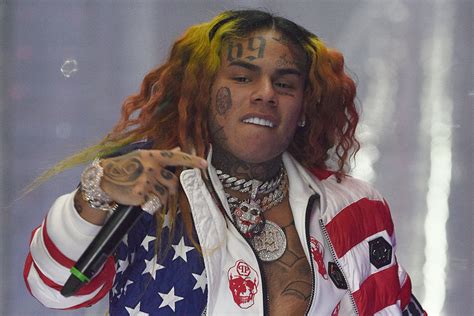 Here Are 25 Of The Funniest Memes About 6ix9ines