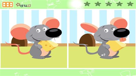 Abc Animals Spot The Differences Children Educational Apps Youtube