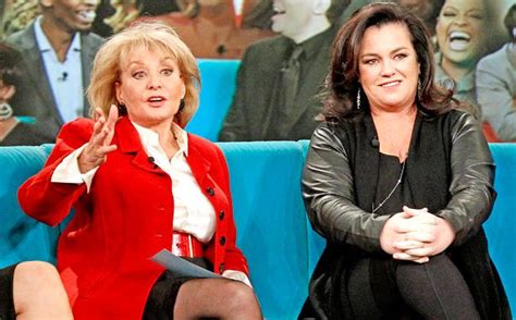 Rosie Odonnell Returns To The View Heres What Happened Rosie Rosie Odonnell O Donnell