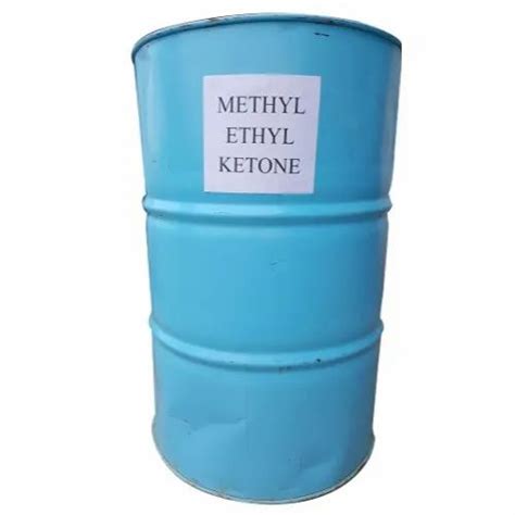 Methyl Ethyl Ketone Mek C4h8o Cas No 78 93 3 160 Kg Drum For