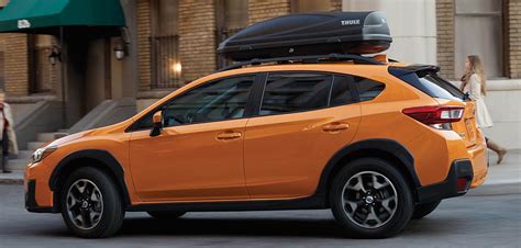 When looking for the best roof cargo carrier, you need to first figure out what kind of cargo you're going to be carrying. Subaru Crosstrek Cargo Roof Box Buyers Guide - Best Roof Box