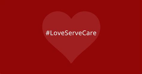 Love Serve Care