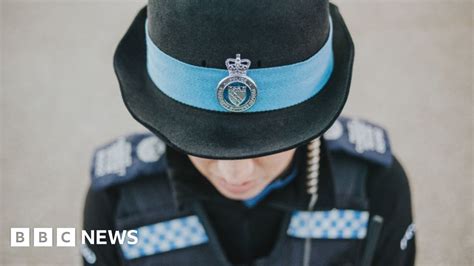 Neighbourhood Police One In Seven Officers Axed Were Beat Bobbies Bbc News