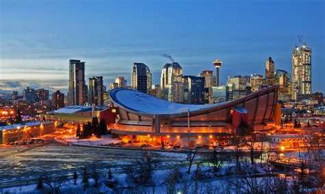7 Tourist Attractions In Calgary Canada The Roam App