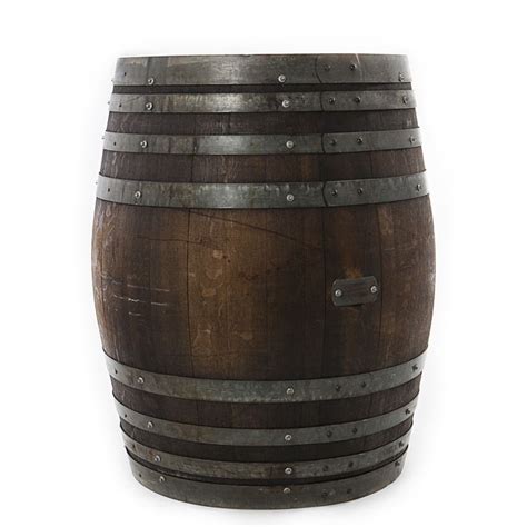 Wine Barrel Dark Sierra Rental Company
