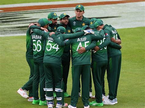 Pakistan Vs South Africa Playing 11 Cricket World 2019 Match 30th